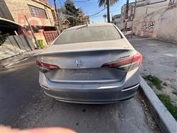 هۆندا سیڤیک